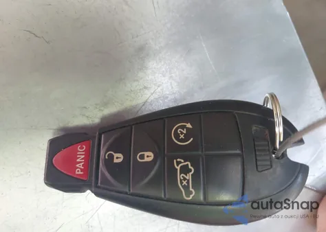 2013 Jeep Grand Cherokee Laredo из США, поврежденный, VIN 1C4RJFAGXDC549440